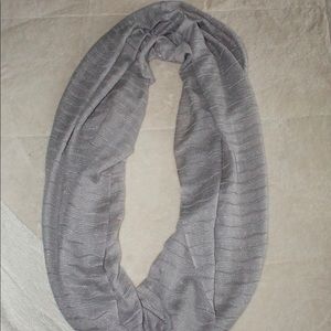 Infinity Scarf